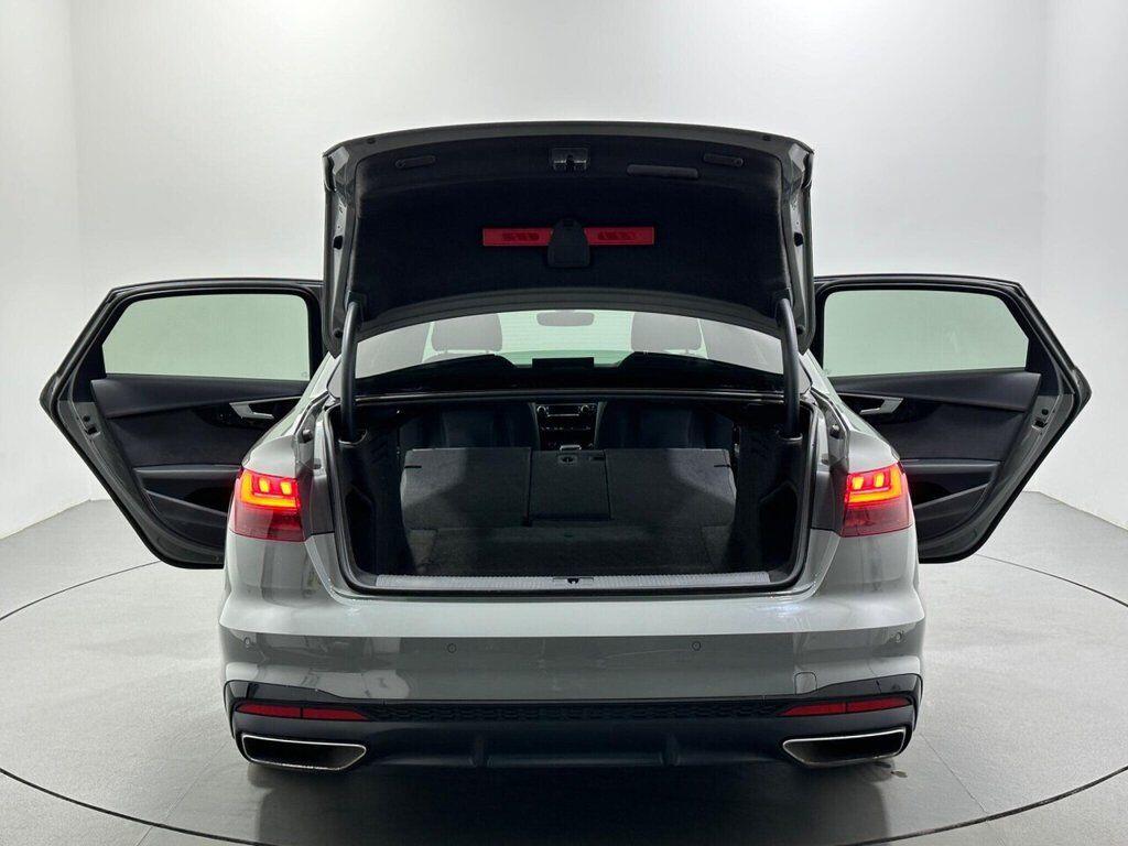 Used Audi A4 2022 for sale - 77377019: Photo 44