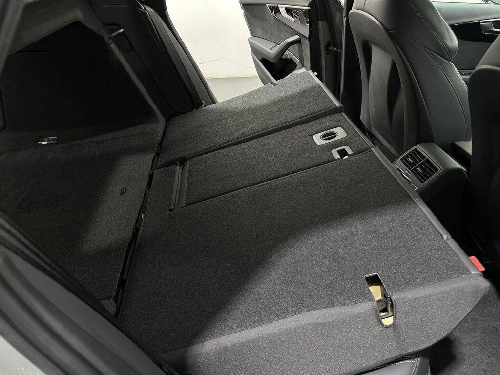 Used Audi A4 2022 for sale - 77377019: Photo 46