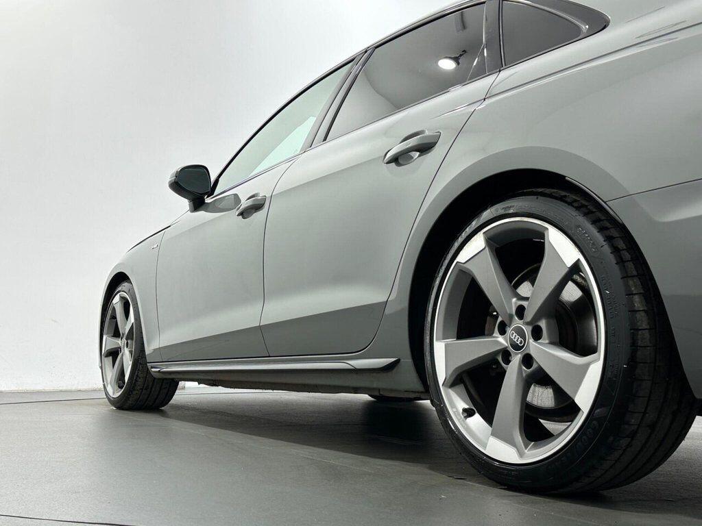 Used Audi A4 2022 for sale - 77377019: Photo 49