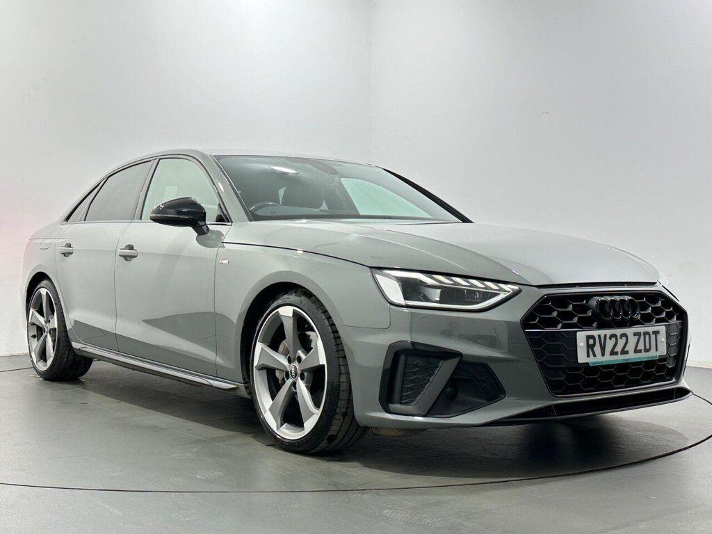 Used Audi A4 2022 for sale - 77377019: Photo 52