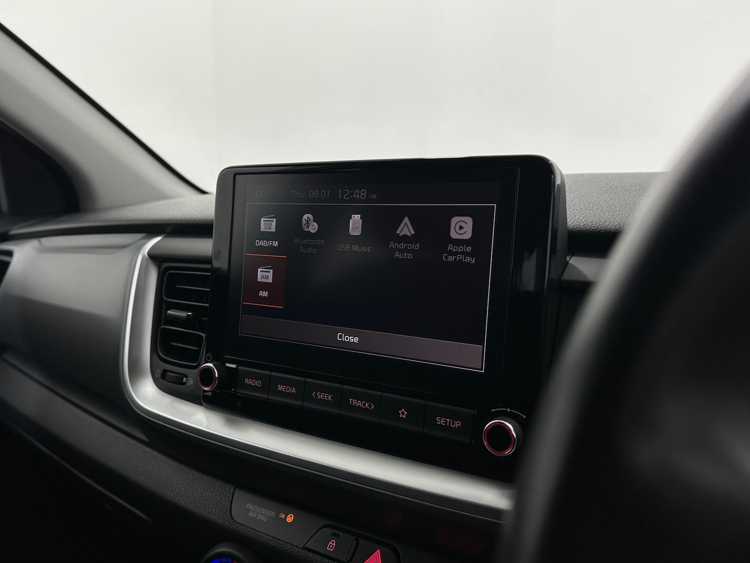 Used Kia Stonic 2022 for sale - 77144135: Photo 20