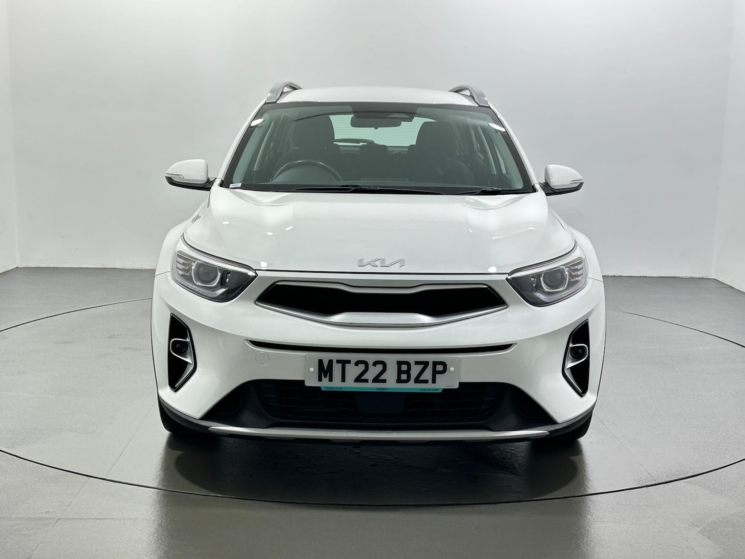 Used Kia Stonic 2022 for sale - 77144135: Photo 3