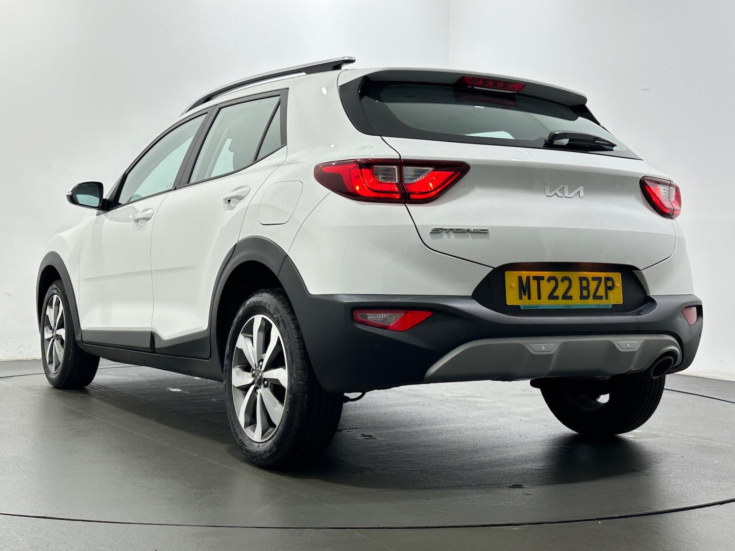 Used Kia Stonic 2022 for sale - 77144135: Photo 43