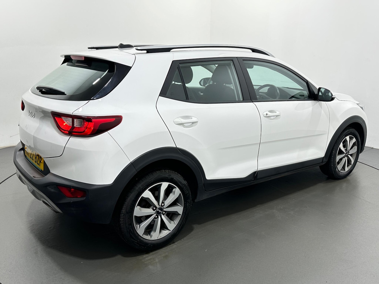 Used Kia Stonic 2022 for sale - 77144135: Photo 46