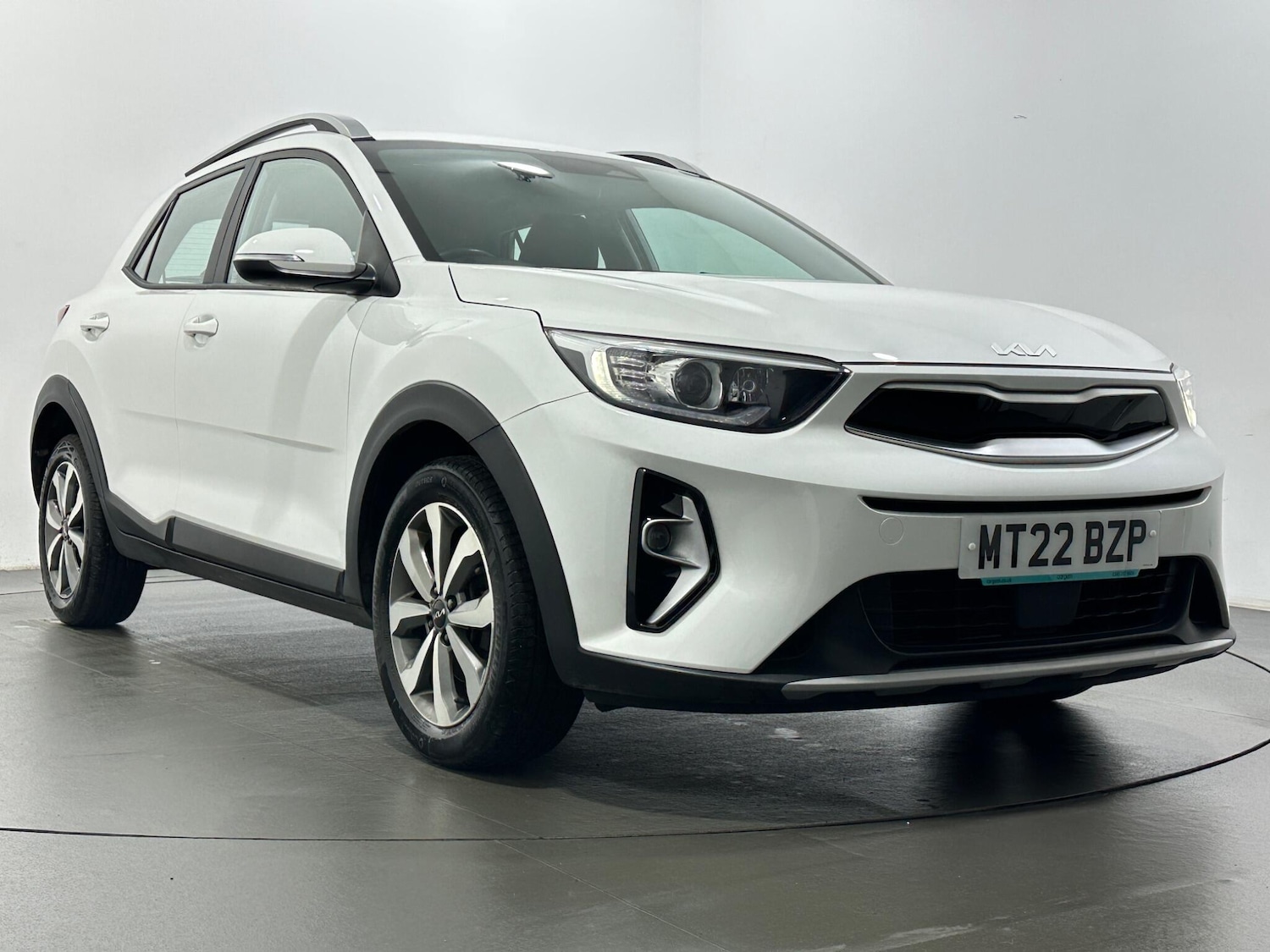 Used Kia Stonic 2022 for sale - 77144135: Photo 47