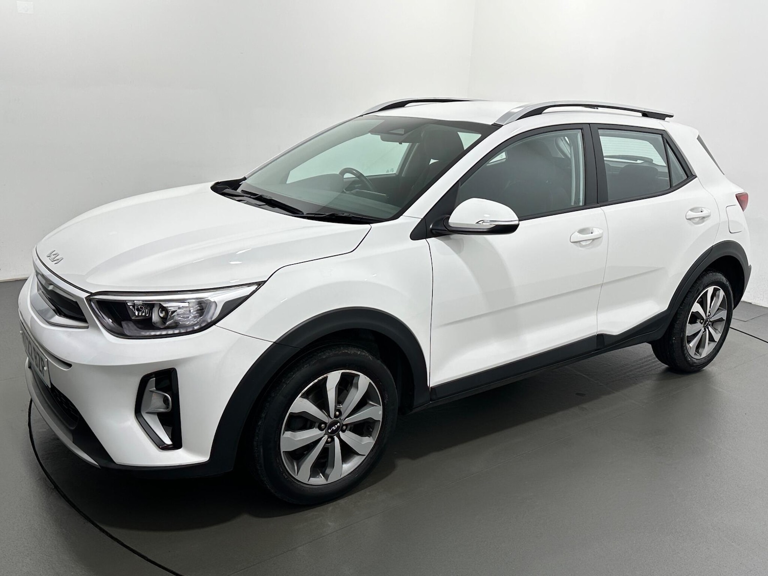 Used Kia Stonic 2022 for sale - 77144135: Photo 48