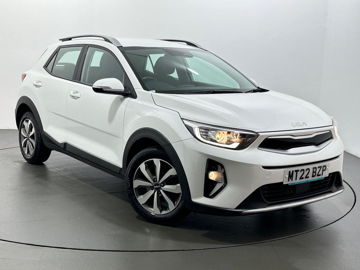 Used Kia Stonic 2022 for sale - 77144135: Photo 49