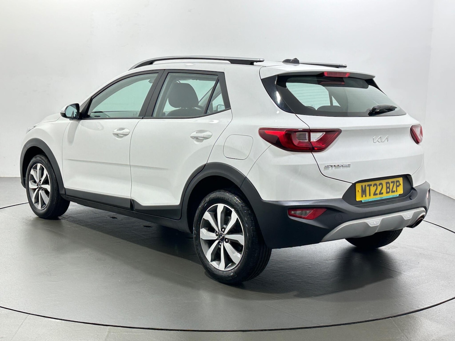 Used Kia Stonic 2022 for sale - 77144135: Photo 6