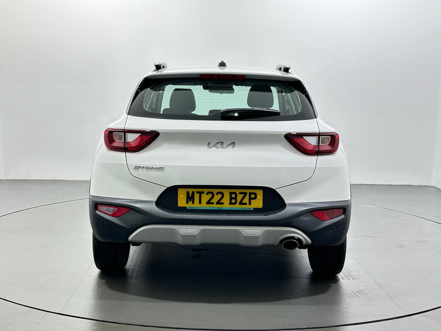 Used Kia Stonic 2022 for sale - 77144135: Photo 7