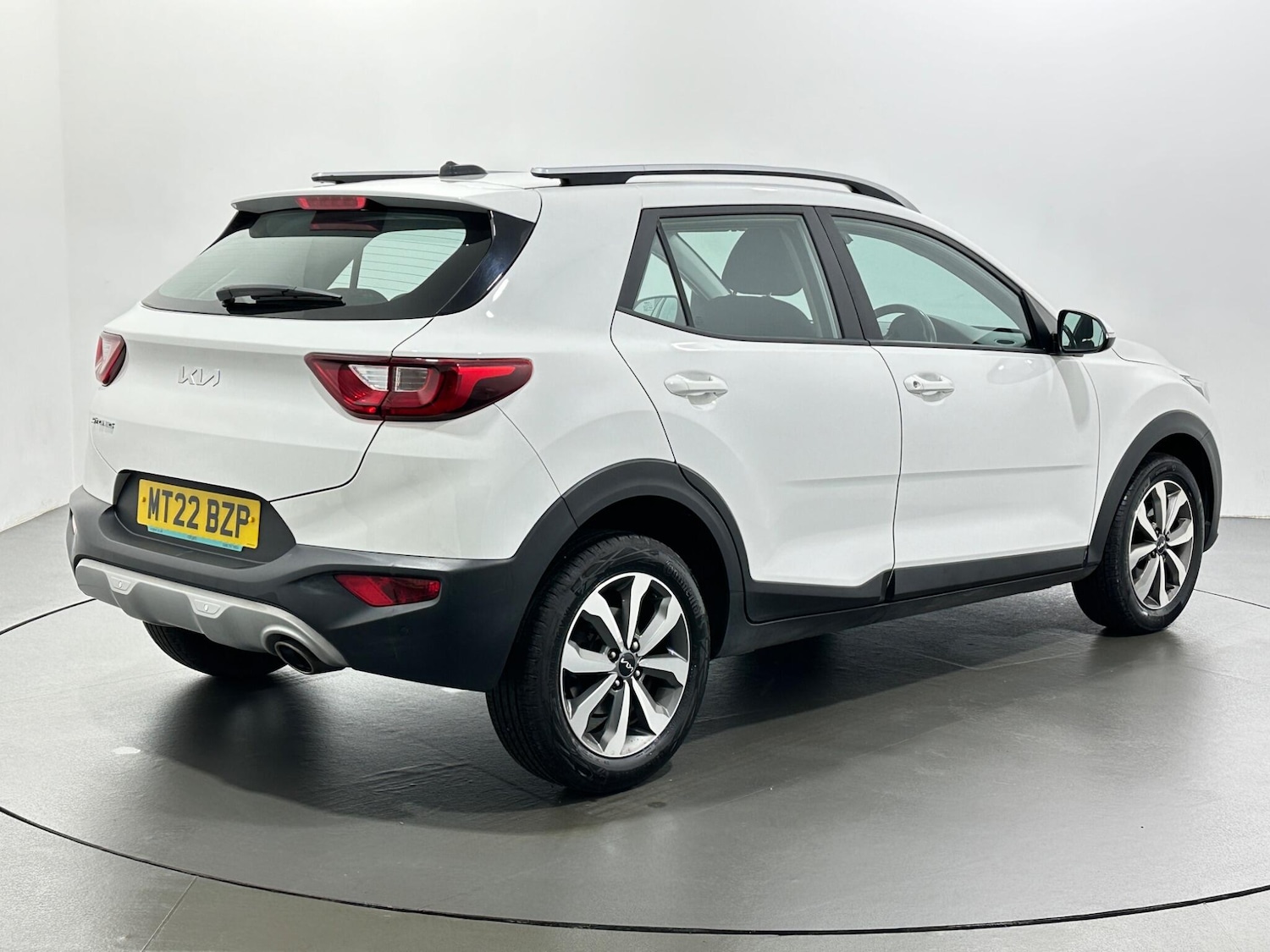 Used Kia Stonic 2022 for sale - 77144135: Photo 8