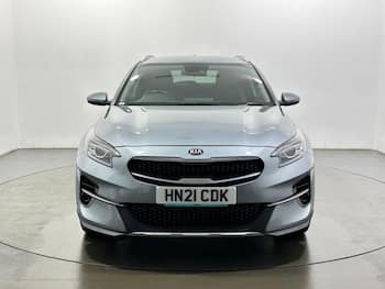 Used Kia XCeed 2021 for sale - 79836435: Photo