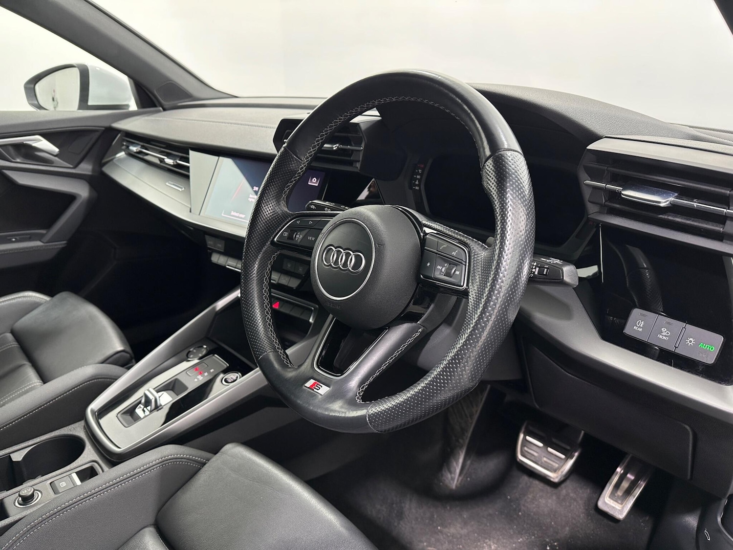 Used Audi A3 for sale - 78135683: Photo 11