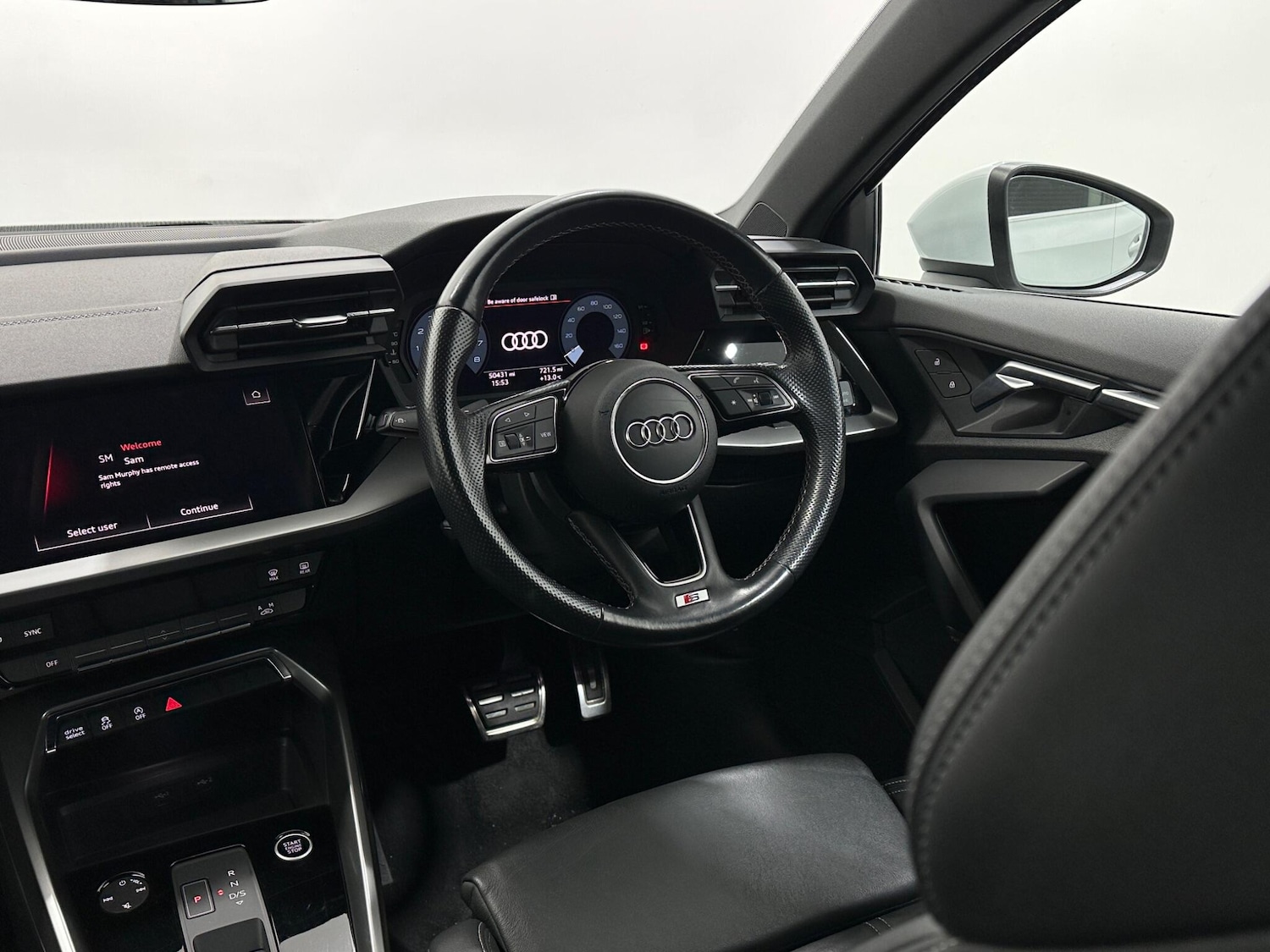 Used Audi A3 for sale - 78135683: Photo 12