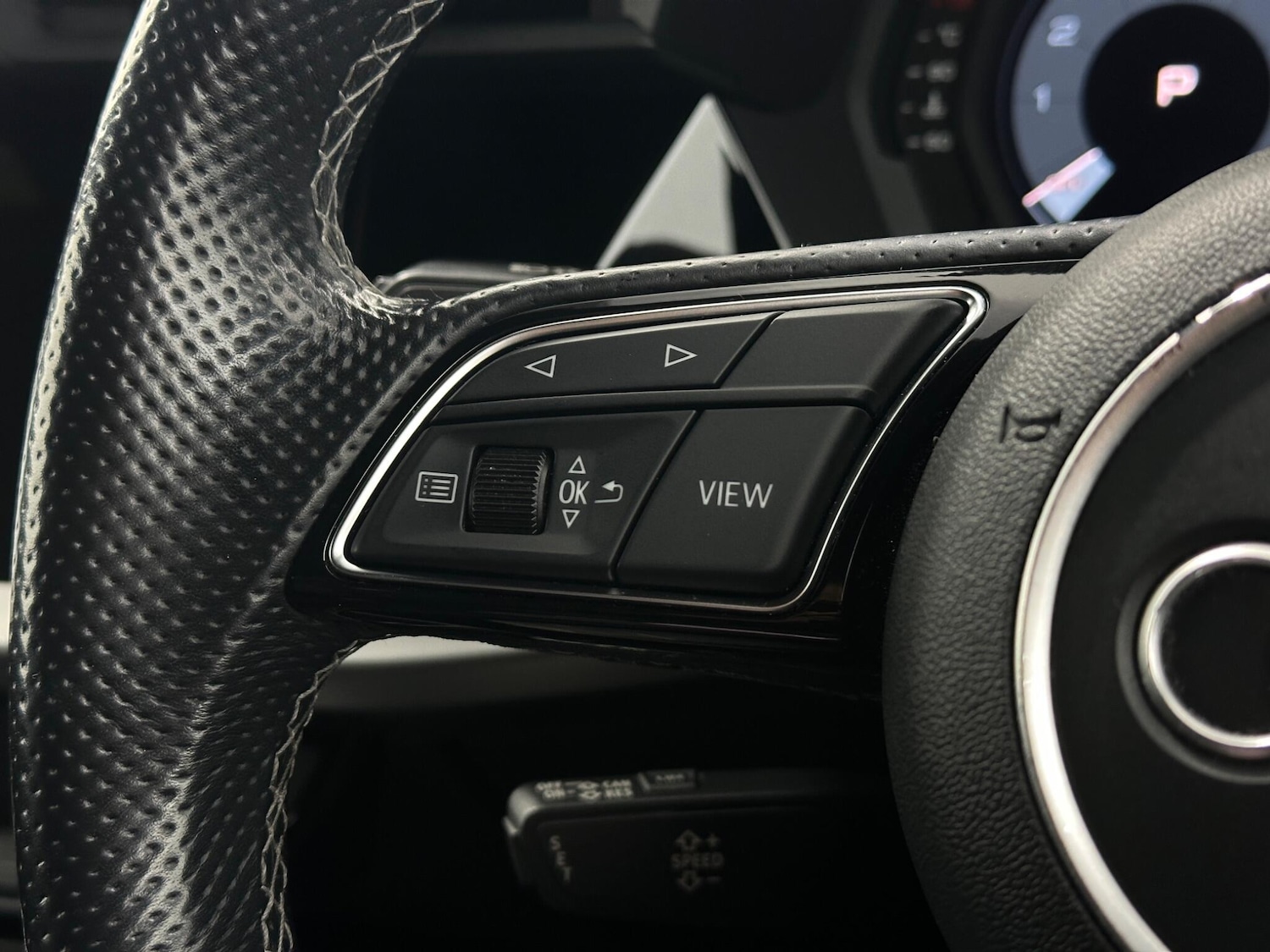 Used Audi A3 for sale - 78135683: Photo 14