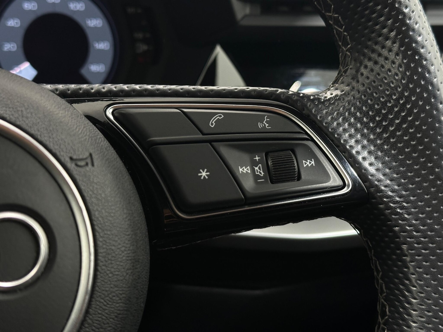 Used Audi A3 for sale - 78135683: Photo 15