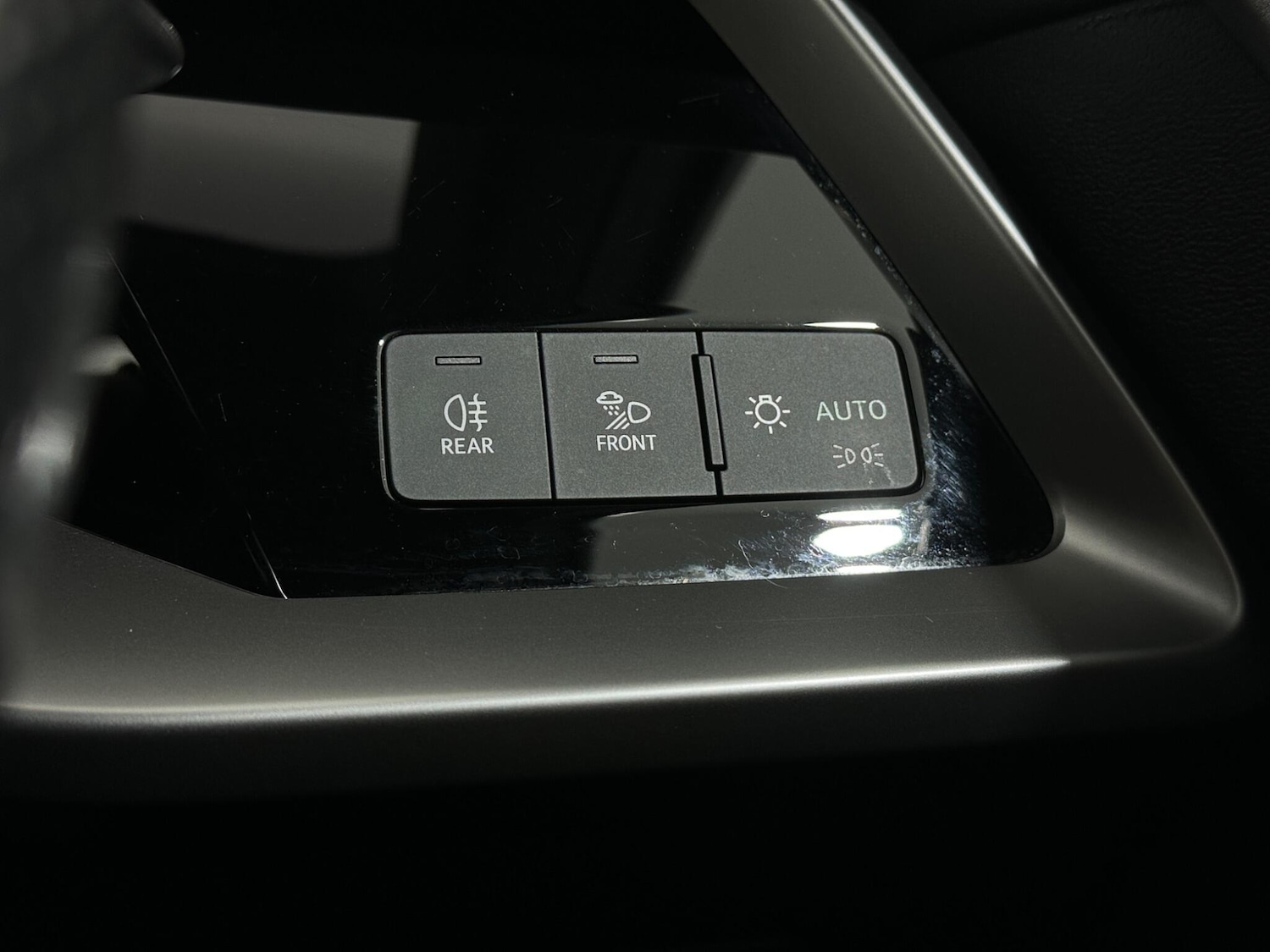 Used Audi A3 for sale - 78135683: Photo 17