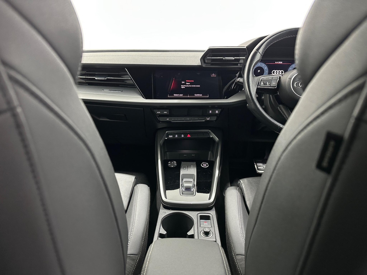 Used Audi A3 for sale - 78135683: Photo 19