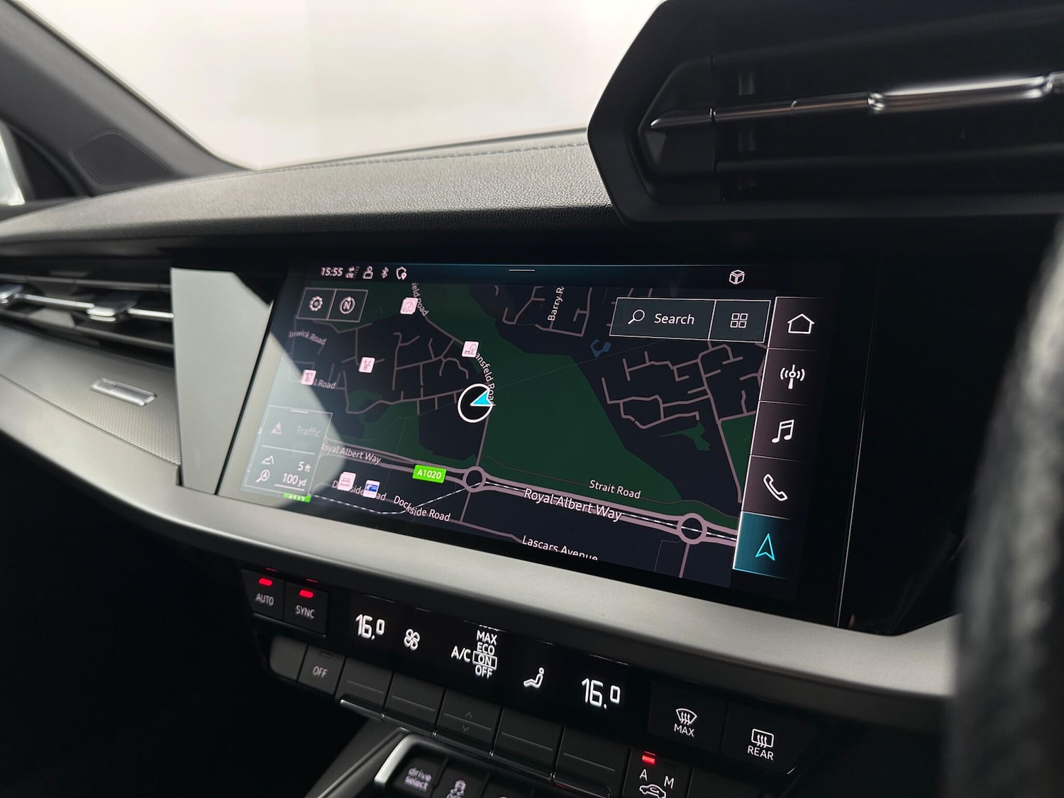 Used Audi A3 for sale - 78135683: Photo 22