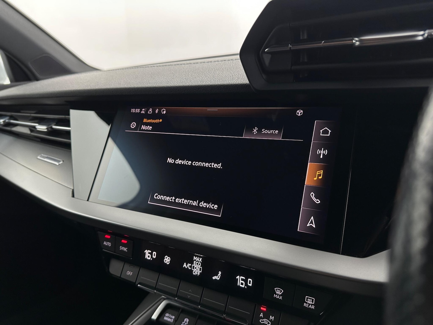 Used Audi A3 for sale - 78135683: Photo 24