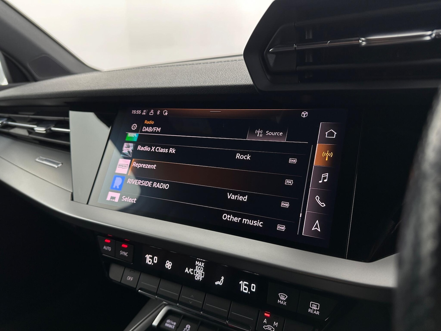 Used Audi A3 for sale - 78135683: Photo 25