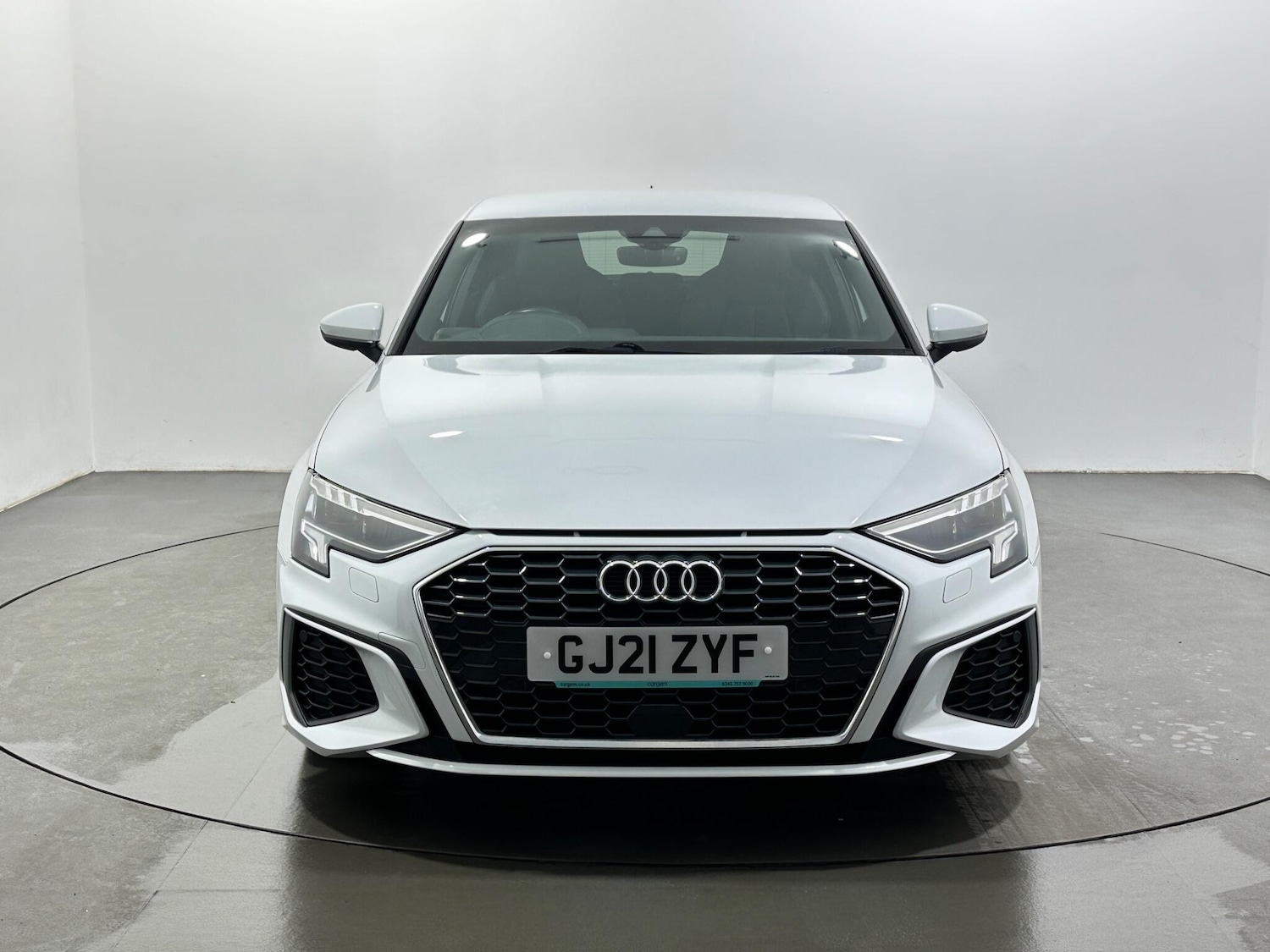 Used Audi A3 for sale - 78135683: Photo 3