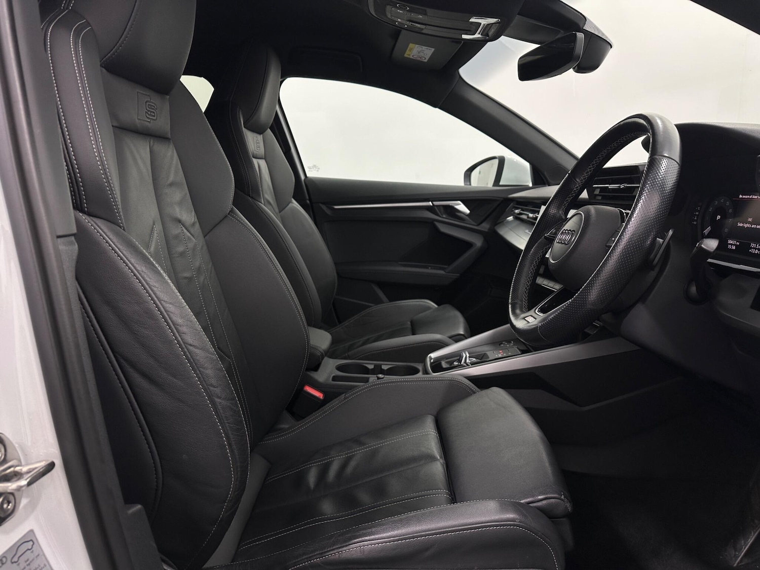 Used Audi A3 for sale - 78135683: Photo 30