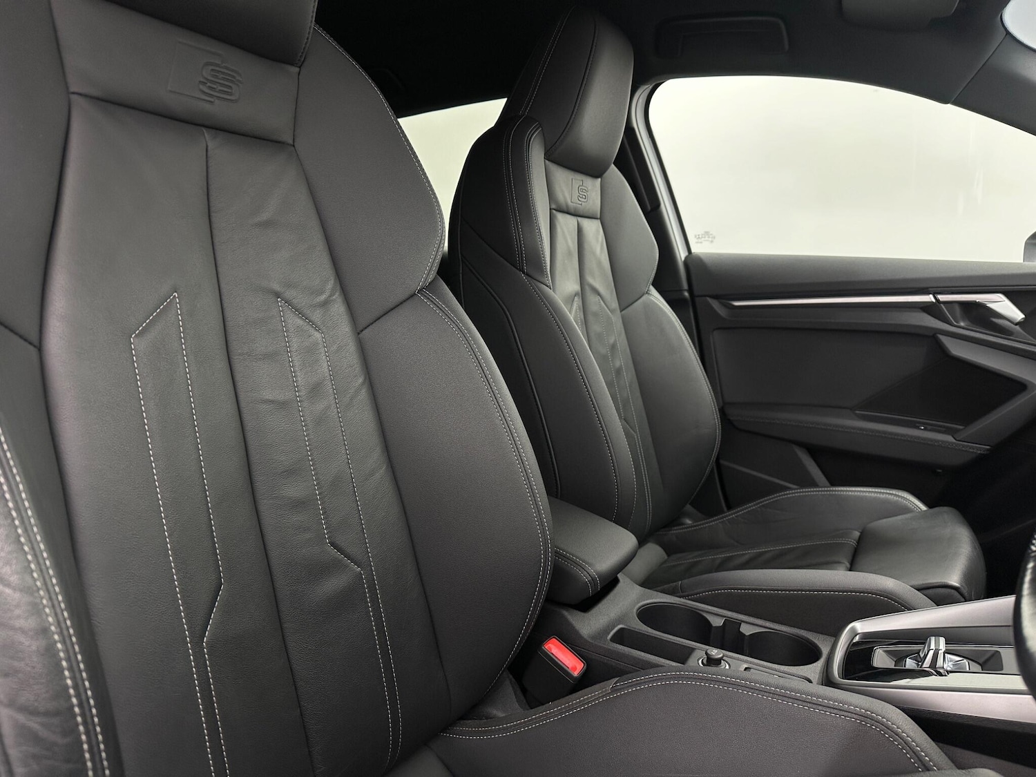 Used Audi A3 for sale - 78135683: Photo 31