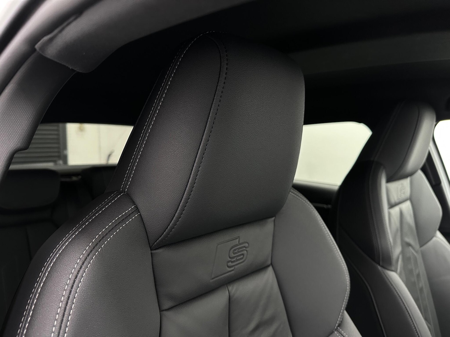 Used Audi A3 for sale - 78135683: Photo 32