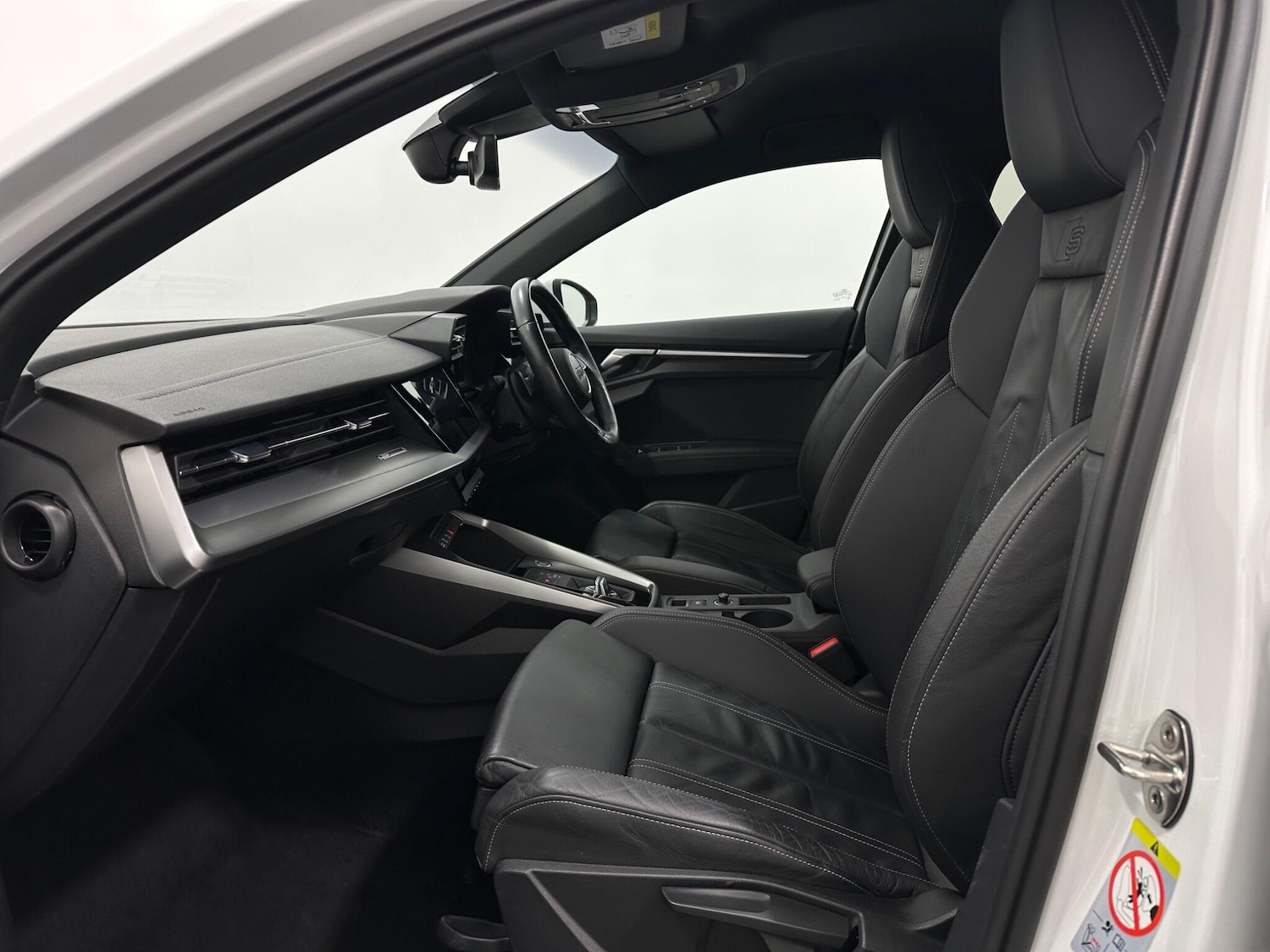 Used Audi A3 for sale - 78135683: Photo 34