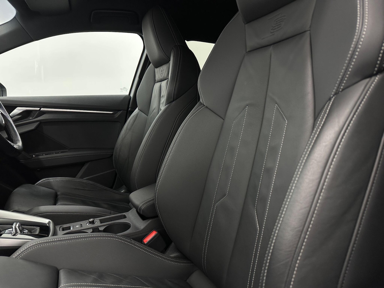 Used Audi A3 for sale - 78135683: Photo 35