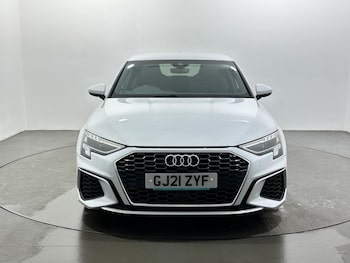 Used Audi A3 2021 for sale - 78135683: Photo