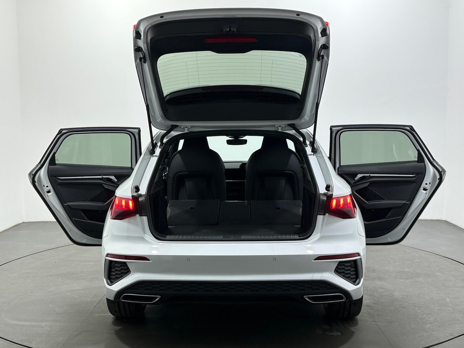 Used Audi A3 for sale - 78135683: Photo 44