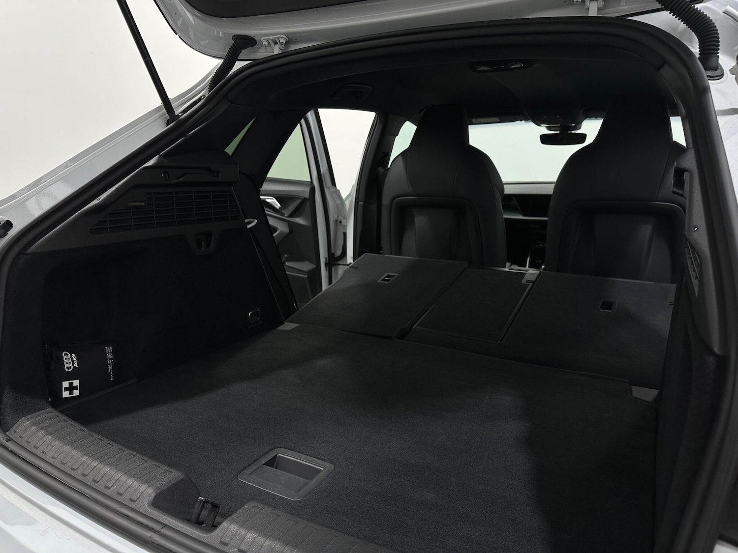 Used Audi A3 for sale - 78135683: Photo 45