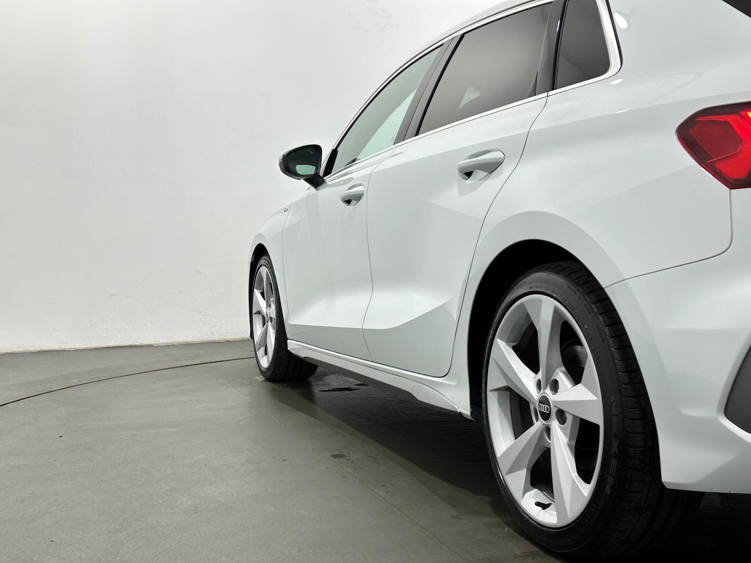 Used Audi A3 for sale - 78135683: Photo 49