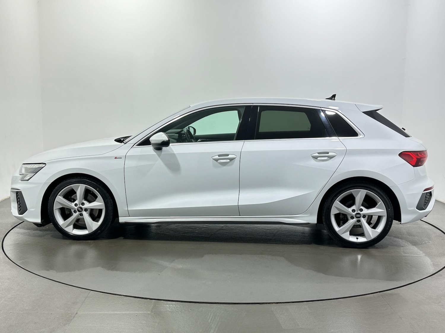 Used Audi A3 for sale - 78135683: Photo 5