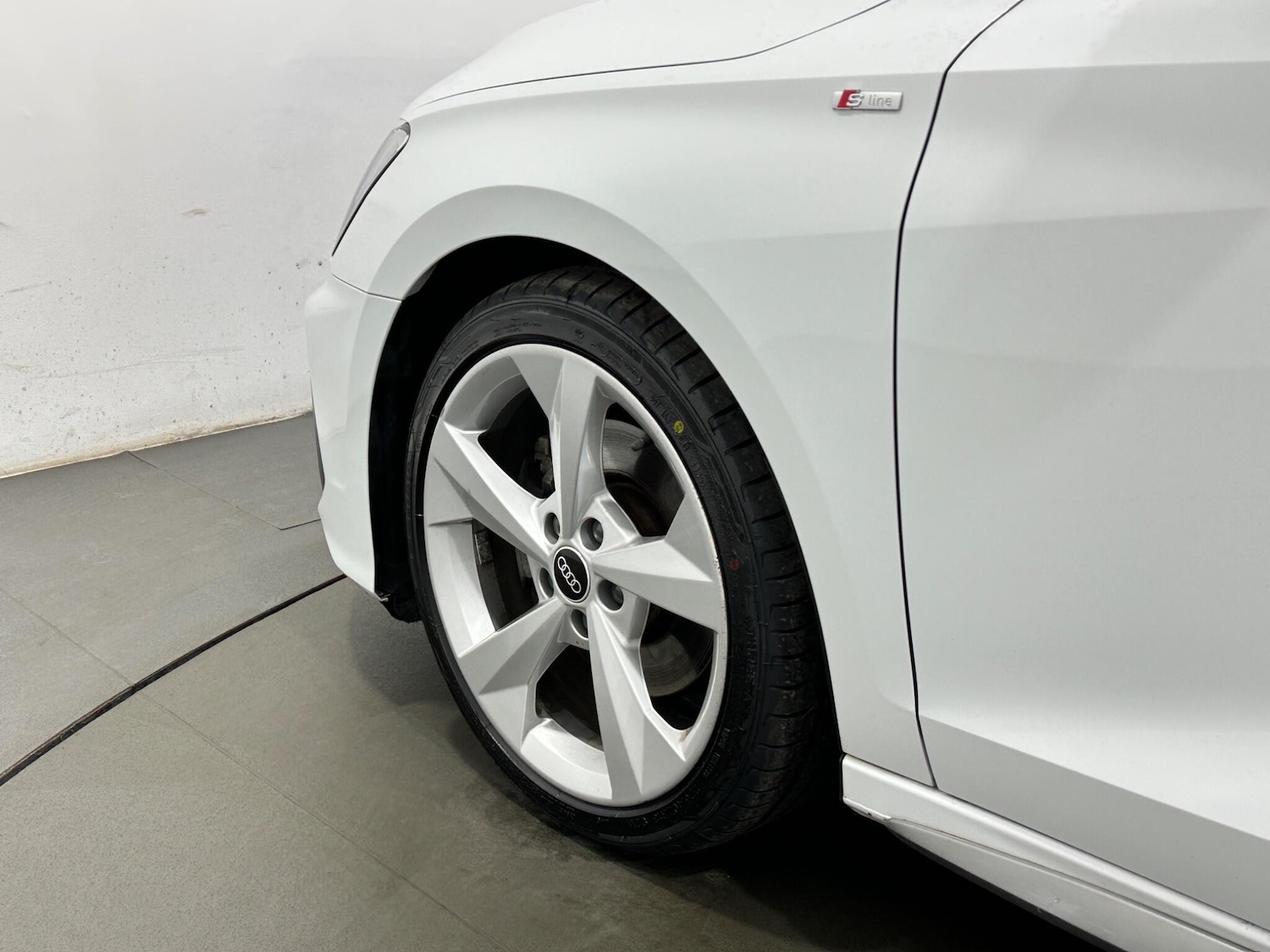 Used Audi A3 for sale - 78135683: Photo 50