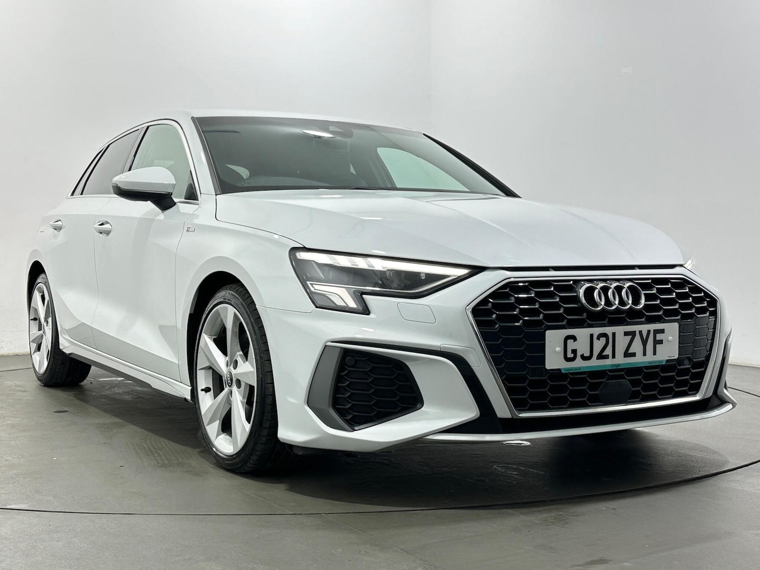 Used Audi A3 for sale - 78135683: Photo 52