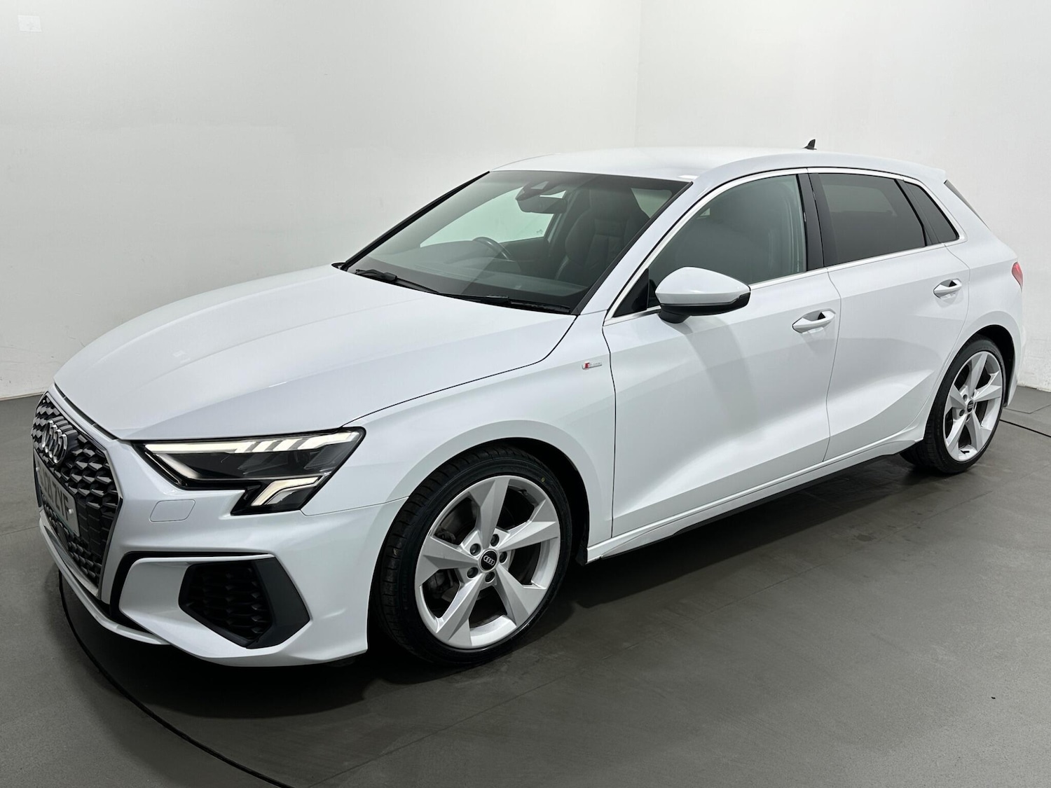 Used Audi A3 for sale - 78135683: Photo 53