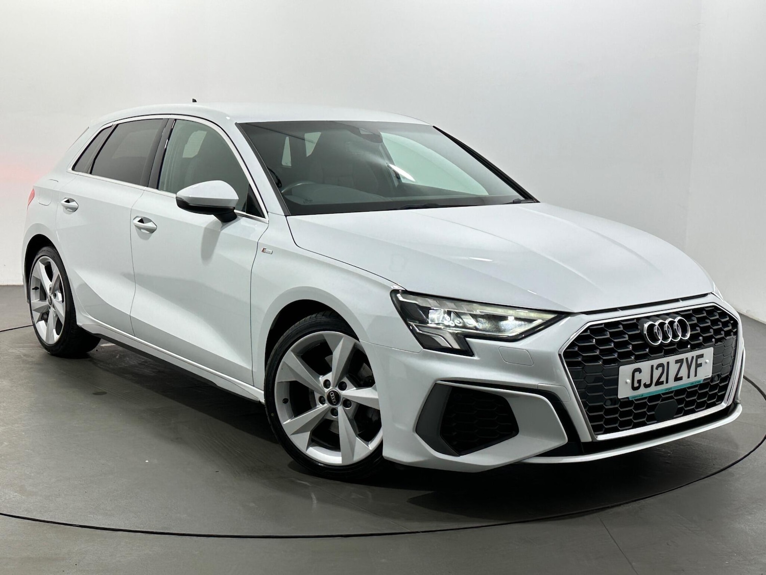 Used Audi A3 for sale - 78135683: Photo 54