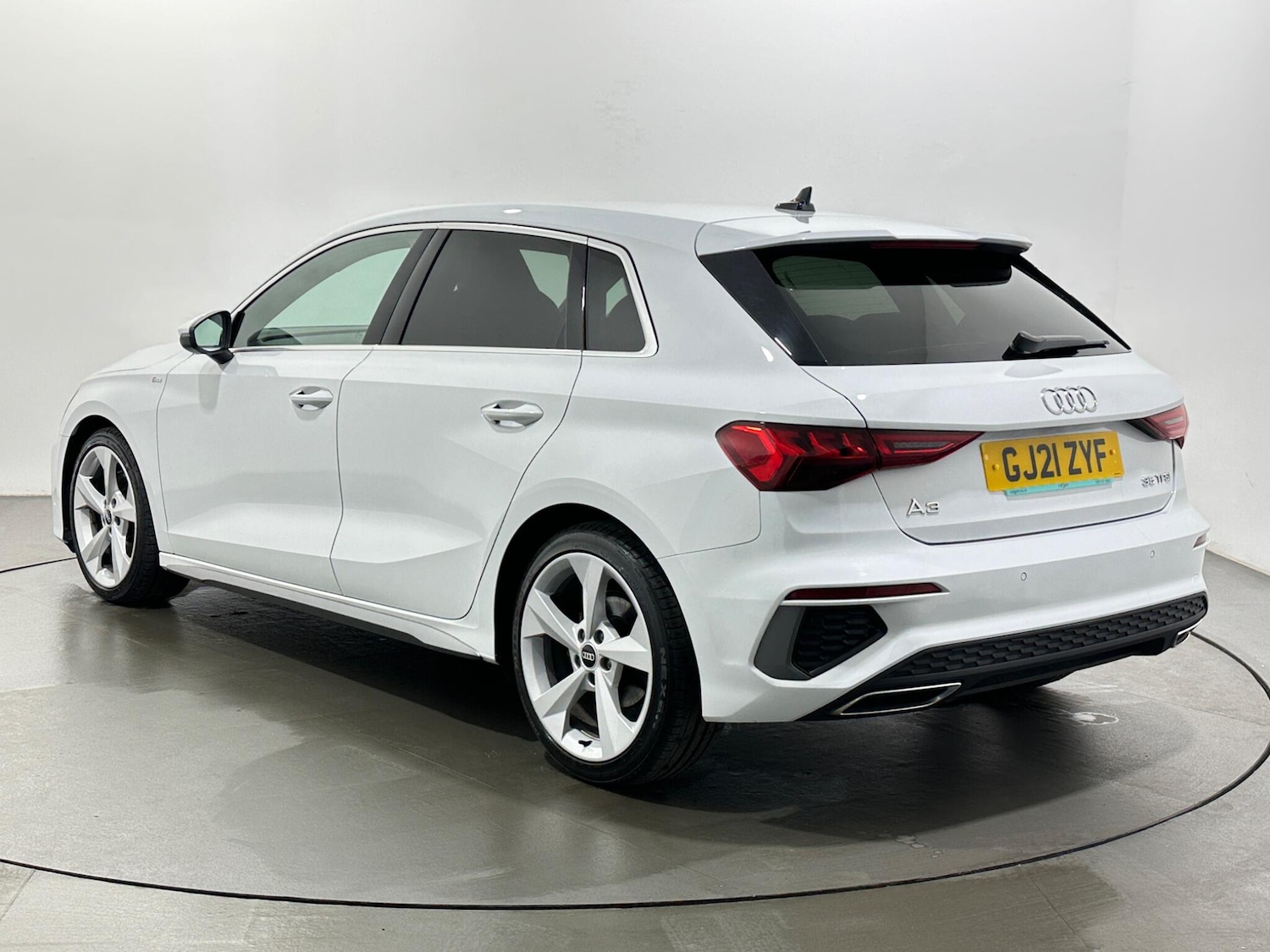 Used Audi A3 for sale - 78135683: Photo 6