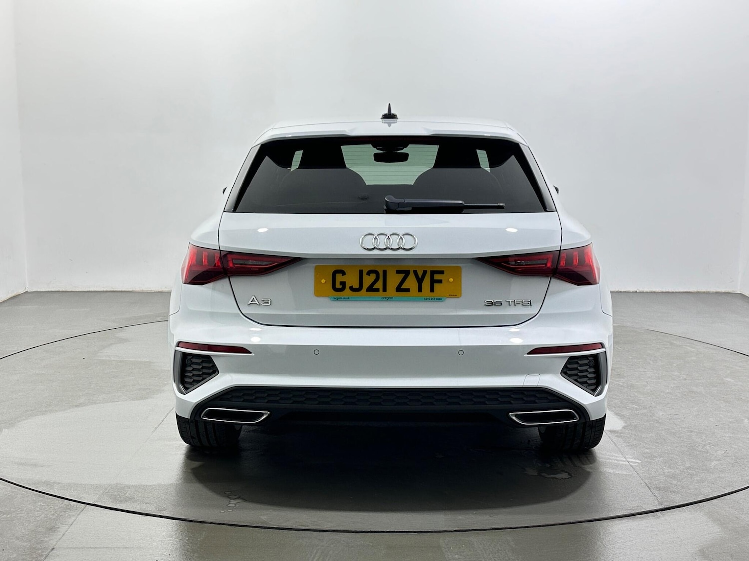 Used Audi A3 for sale - 78135683: Photo 7