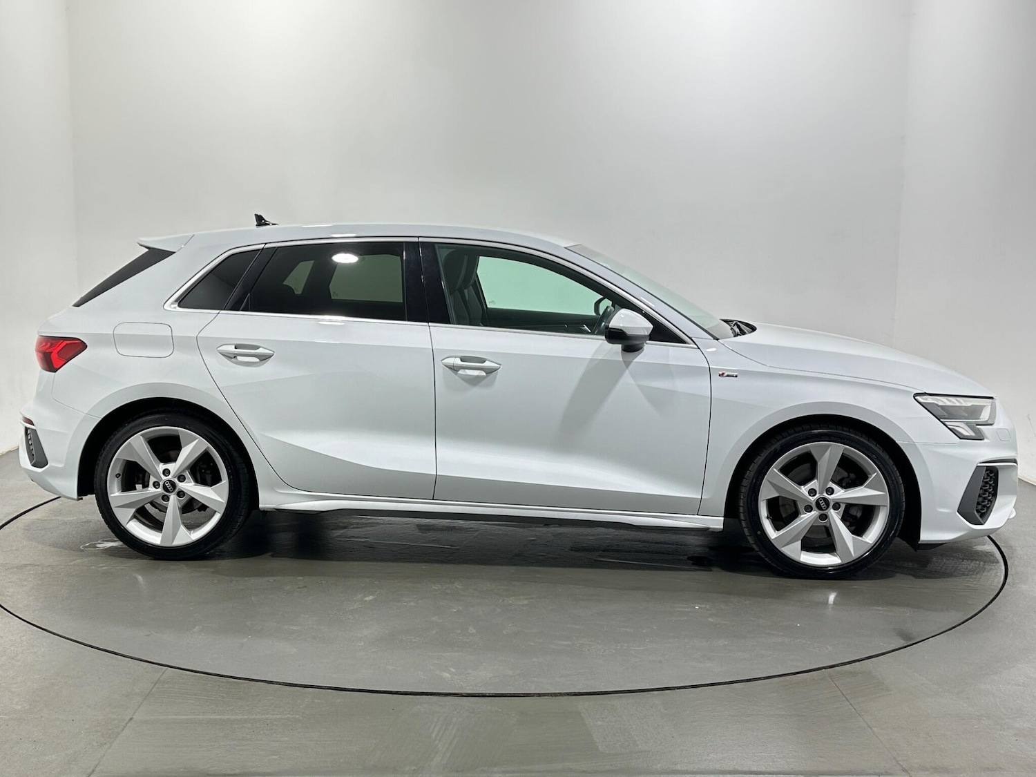 Used Audi A3 for sale - 78135683: Photo 9