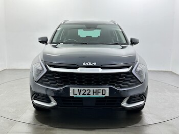 Used Kia Sportage 2022 for sale - 78600882: Photo