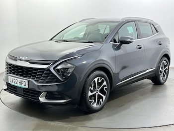 Used Kia Sportage 2022 for sale - 78600882: Photo