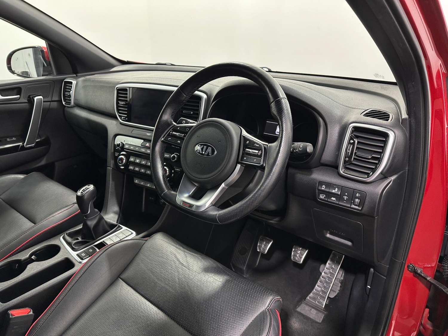 Used Kia Sportage 2020 for sale - 77253906: Photo 10