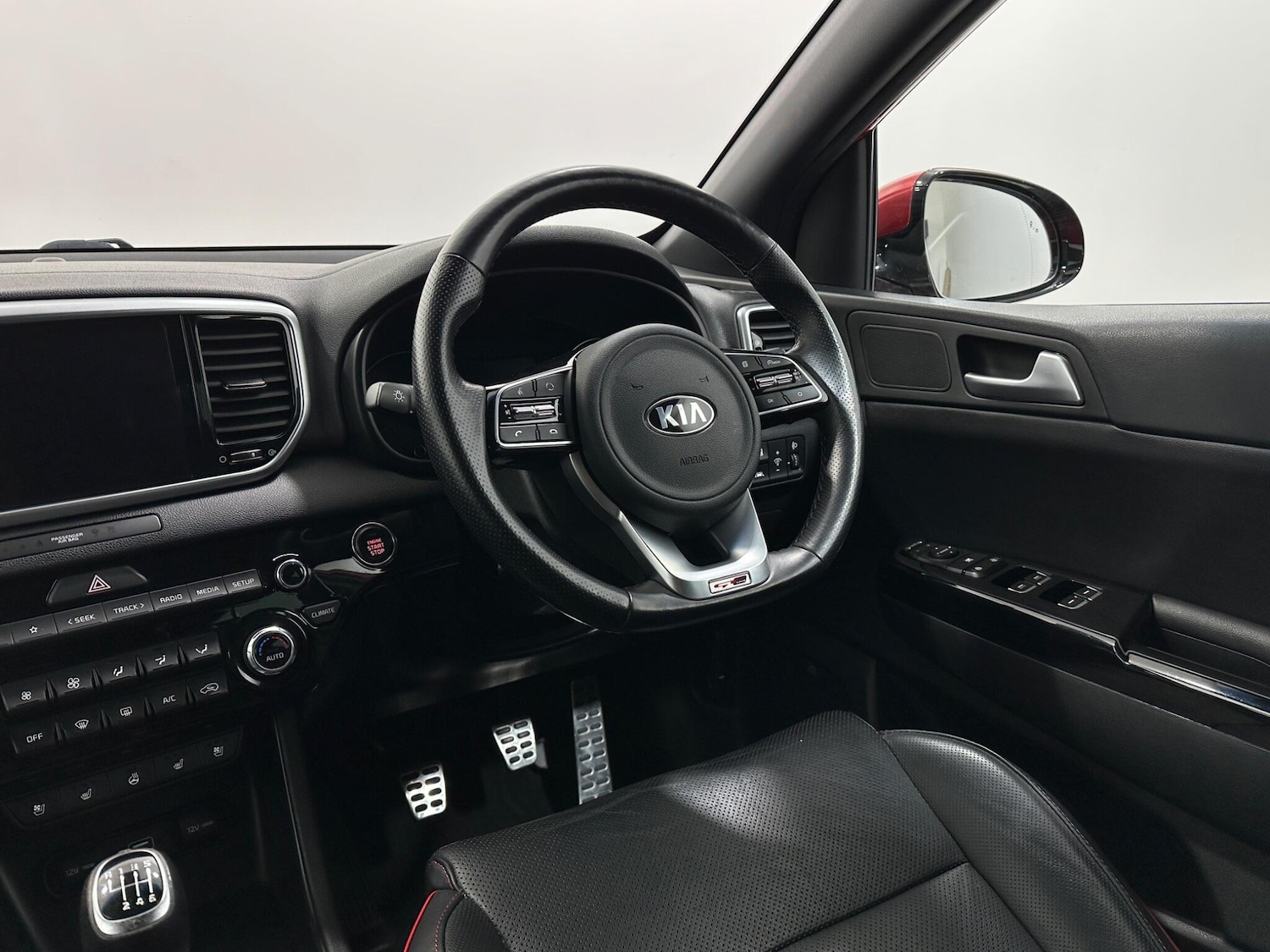 Used Kia Sportage 2020 for sale - 77253906: Photo 11