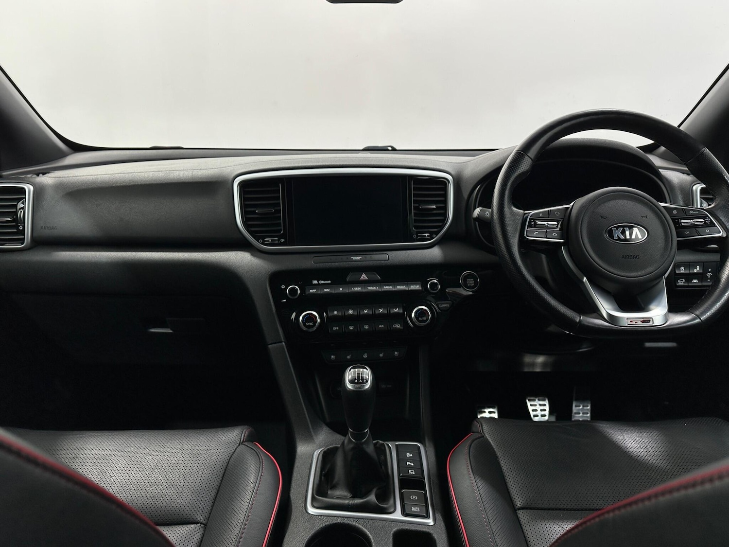 Used Kia Sportage 2020 for sale - 77253906: Photo 19