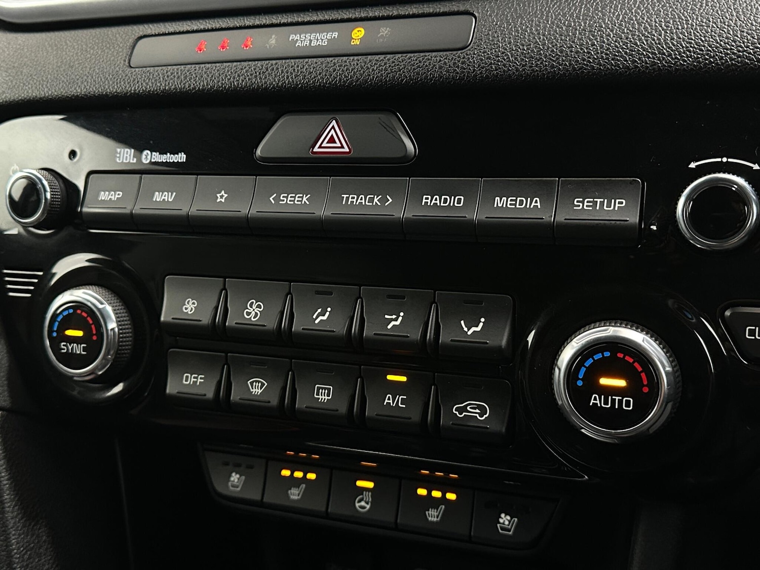 Used Kia Sportage 2020 for sale - 77253906: Photo 22