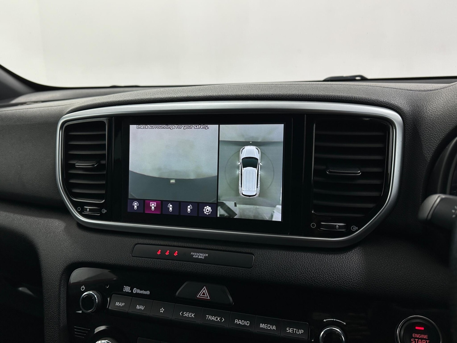 Used Kia Sportage 2020 for sale - 77253906: Photo 23