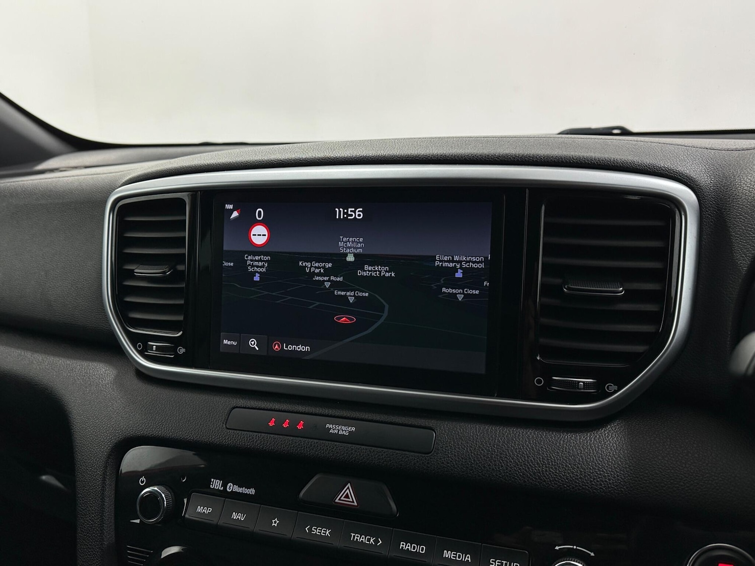 Used Kia Sportage 2020 for sale - 77253906: Photo 24